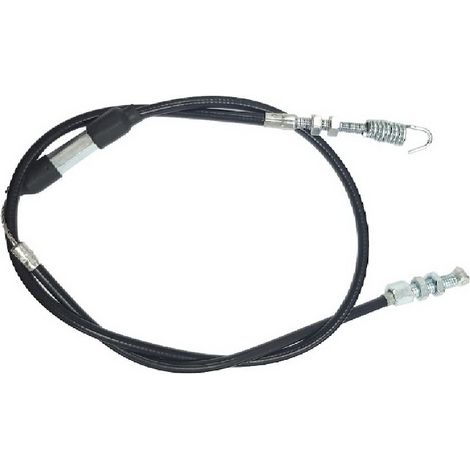 Cable Embrague compatible con Sr55  Ref 974604