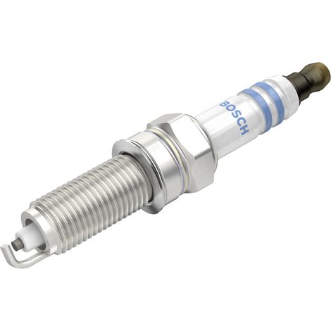 Bougie d'allumage BOSCH 0 242 129 515 HYUNDAI 18854 10080 18854 10081 1885410080 (1/5)