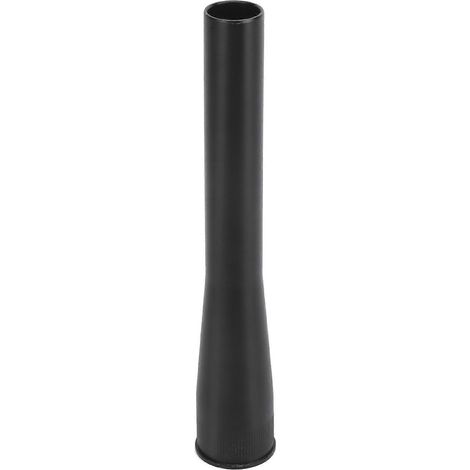 Fourche avant VTT en aluminium, tube de direction 28,6x33,9 mm, pièce de rechange pour potence de vélo de montagne, colonne de fourche robuste (1/5)