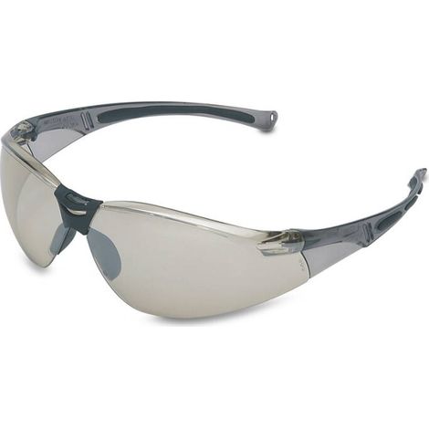 Bügelbrille A800 HONEYWELL® silber/verspiegelt I/O HC 1015350