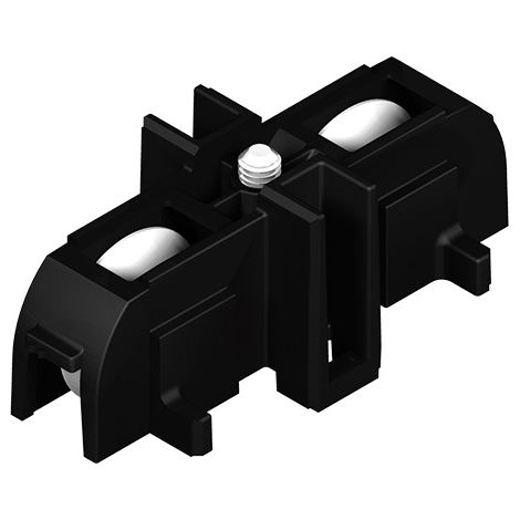 Profilo carrello doppio non regolabile Touareg LA CROISEE DS - DS4486