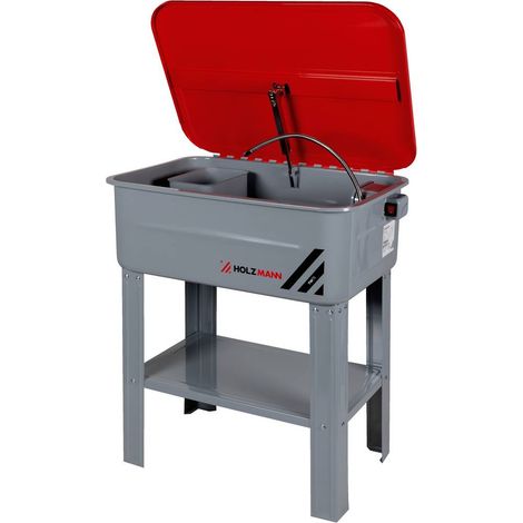 Vasca lavapezzi 75 litri  Holzmann tw75230v