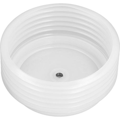 Collecteur poussière perceuse – couvercle anti-poussière – marteau électrique – scie cloche 16-125 mm – empêche propagation (1/5)