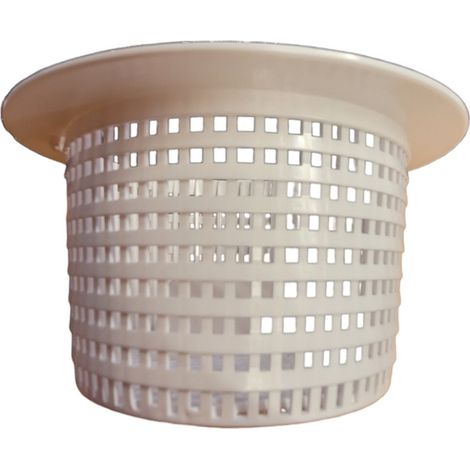 Panier skimmer piscine hors sol sans poigné 105D062 - CE11030602 - jardiboutique (1/3)