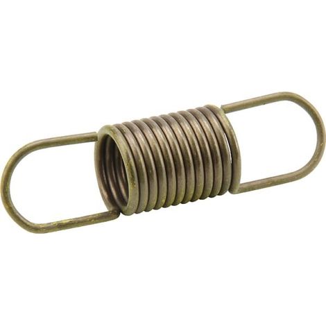 MOLLA REGOLATORE EX 263232