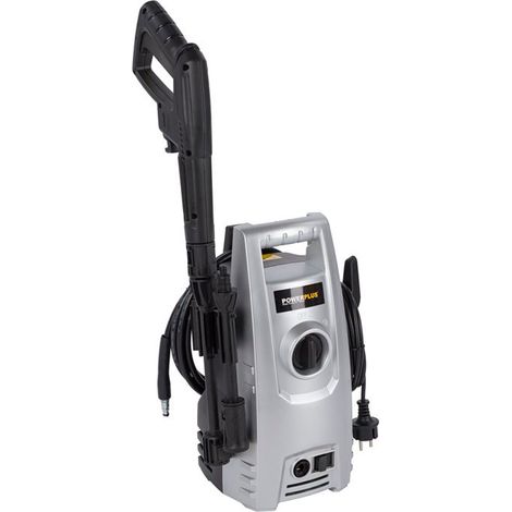 Hidrolimpiadora alta presion 1.200w powxg90400 powerplus (1/5)