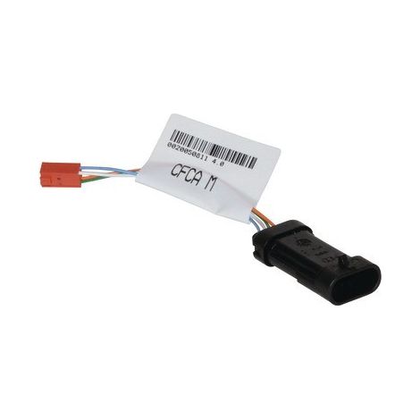 Câble, adaptateur pour saia moteur- VAILLANT - 0020270733