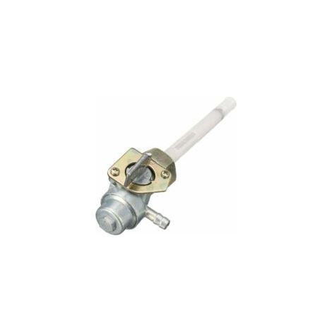 ZVD Réservoir De Gaz De Carburant Robinet Valve Switch Pour Moto Honda Vintage 18 Mm X 1 Mm - Crezuo (1/4)