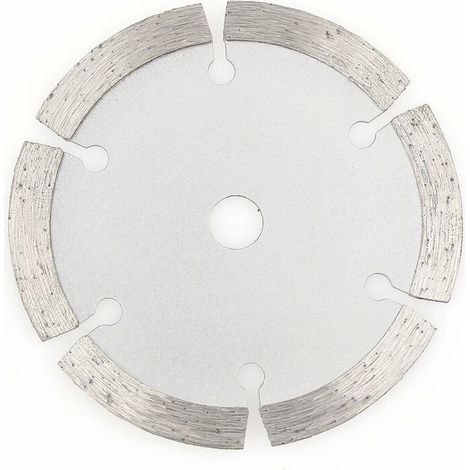 85MM x 15MM Diamond Circular Cutter Cutting Disc for Rotary Woodworking (1/5)
