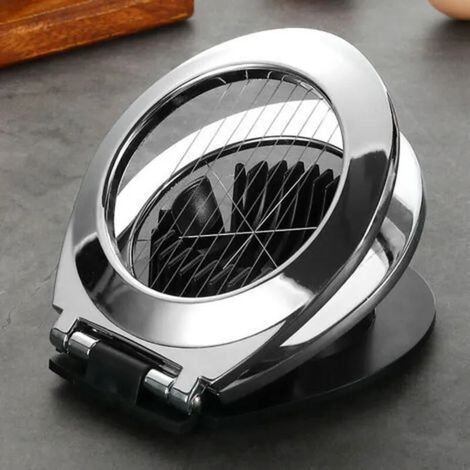 Créatif en alliage de zinc oeuf séparateur cuisine gadget (1/5)