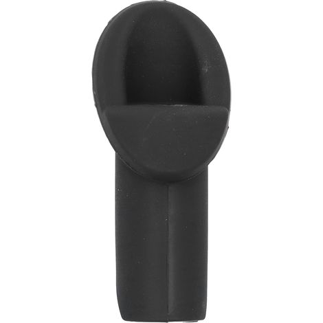 Lunette de Base d'antenne de voiture en caoutchouc noir, remplacement 86392-0C040 pour Sienna 2011-2014 (1/5)