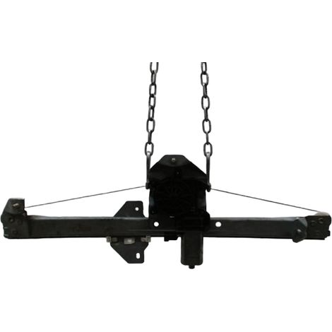 Mecanisme+moteur Leve-glace Avant Droit DACIA Lodgy Break 2012-... [PRODUIT D'OCCASION]♻️807209071r (1/3)