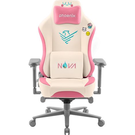 Silla Gaming PHOENIX TECHNOLOGIES NOVA-KA