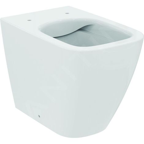 Ideal Standard i.Life B - WC à poser, évacuation Vario, RimLS+, blanc T461601