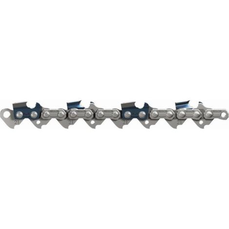 Chaine Tronçonneuse - Pas 0 325 - 72 Maillons - Épaisseur 1 5 Mm - Acier Haute Résistance - Pour Utilisation Professionnelle (1/3)
