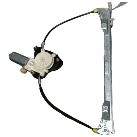Mecanisme+moteur Leve-glace Avant Droit RENAULT Clio II Campus 06- [PRODUIT D'OCCASION]♻️7701207254 (1/5)