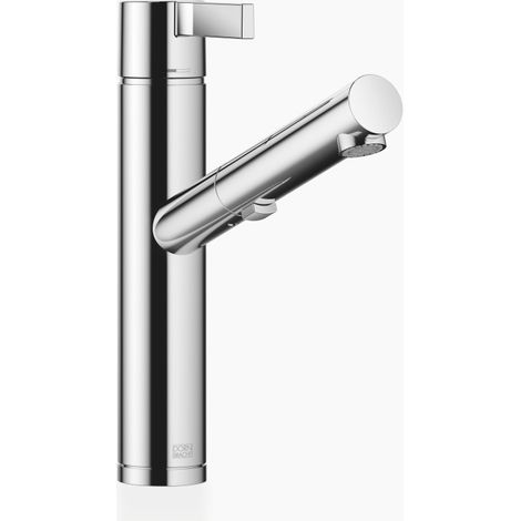 Dornbracht ENO Einhebelmischer mit Pull-out-Brause, 33876760-00