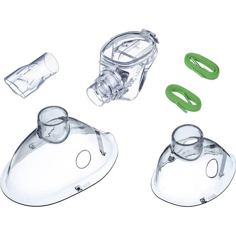 Beurer IH 55 Yearpack Accessoires pour inhalateur (1/6)
