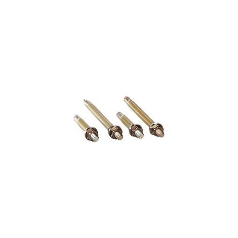 Legrand 026300 – Prise Amont et Aval DPX 125 – 3P