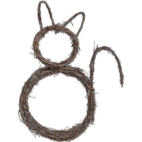 Couronne à motif chat (1 pièce) (1/3)