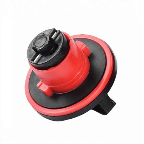 Accessoires moto : Bouchon de réservoir combiné pour VOGE SR250GT 250 GT SR250 GT JOG100 2023 2024 (1/5)