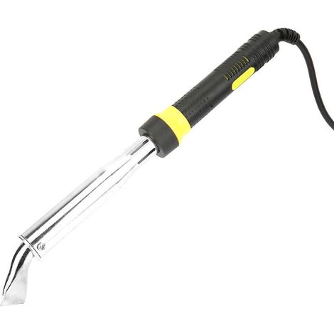 Pistolet à souder électrique 200W, fer à souder thermorégulé, prise UE 220V (1/5)