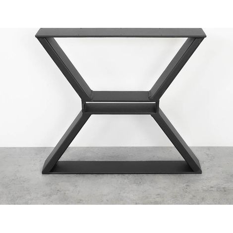 gamba PRESTIGE 40x45 - NERO