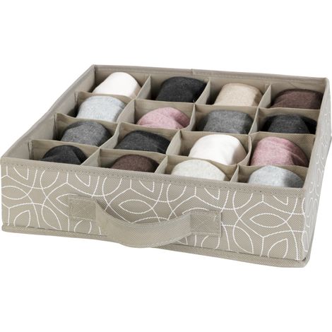 BALANCE Schrank-Organizer, 16 Taschen, Wenko (1/5)
