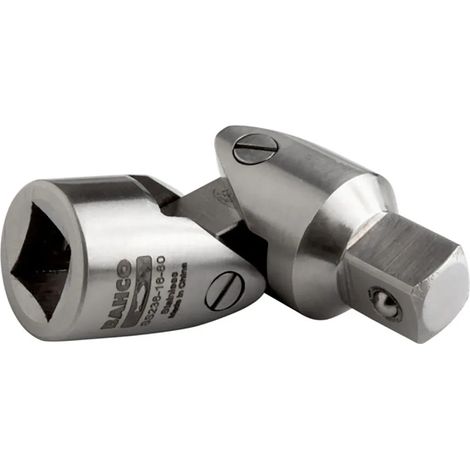 Universal Gelenk Bahco universal joint Edelstahl 56 mm
