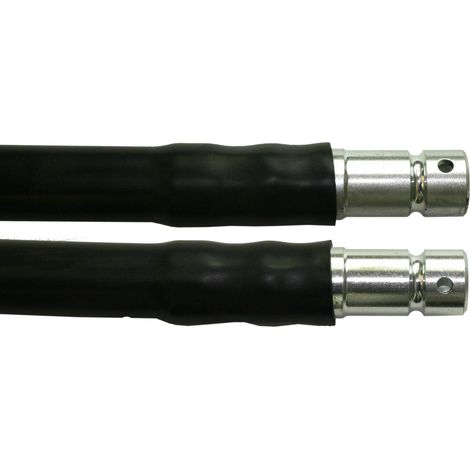 Guaina per decespugliatore a zaino HUSQVARNA 253 553 543RBX