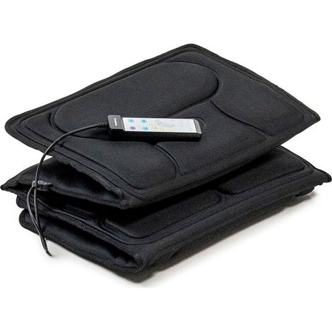 Matelas de massage par vibration Vhemat InnovaGoods