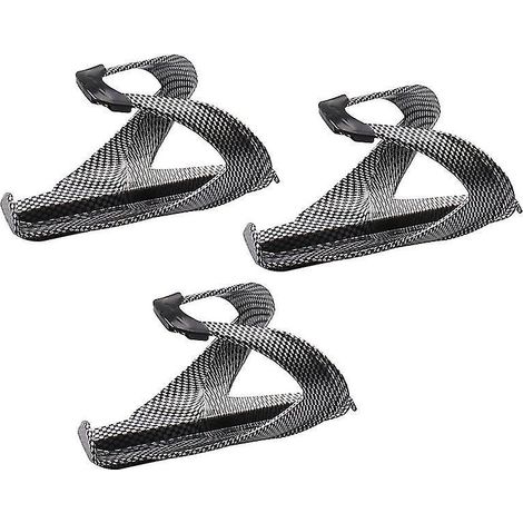 3er-Pack Fahrradbecherhalter