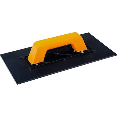 Strumento di finitura Bahco 211042210 lama in plastica 420x210 mm