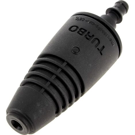Turbinendüse aus legiertem Stahl, Hochdruckreiniger-Spritzpistolendüse, für Lavor Postal, für Comet, für Vax, für Karcher K2-K7-2 (1/4)