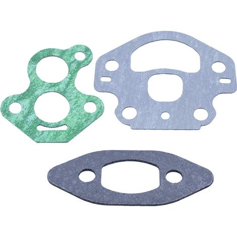 jeu de joints pour tronçonneuse Husqvarna 235 240 235E 240E 236 E 545081892 de rechange (1/5)