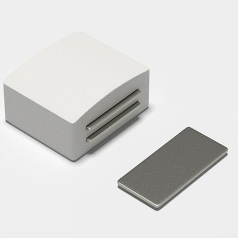 Fermeture magnétique pour porte de placard (cuisine, armoire (1/5)