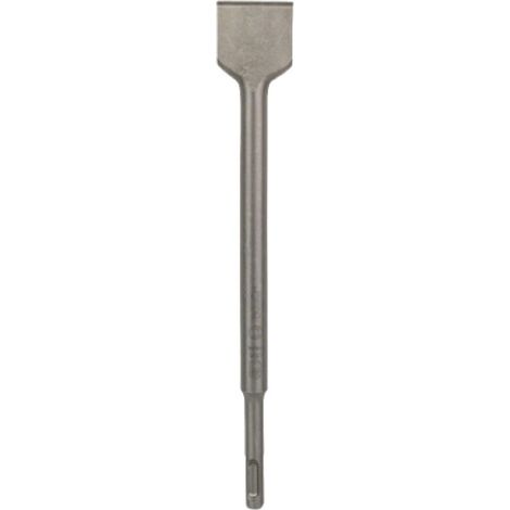 BOSCH-A SCALPELLO A SPATOLA SDS PLUS 250X40 MM