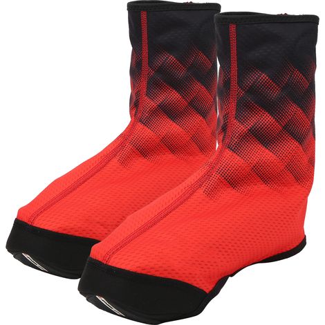 Protège-chaussures de vélo antidérapants imperméables WHEEL UP pour cyclisme (1/5)