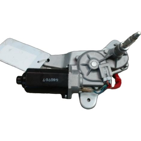 [PRODUIT D'OCCASION] Moteur Essuie-glace Arriere HONDA Jazz ♻️ Ref Oe. 76710saag02 - Garantie à vie (1/3)