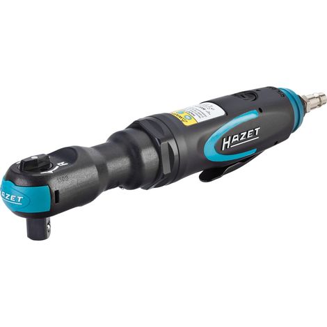 Hazet Druckluftratschenschrauber 9022P-2 12,5mm (1/2Zoll) A4-kt.108 Nm - 9022P-2 (1/5)