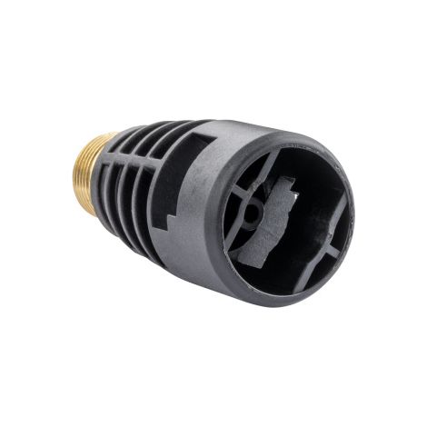 Universal Gewinde Adapter für Kärcher Zubehör auf Güde Hochdruckreiniger (1/3)