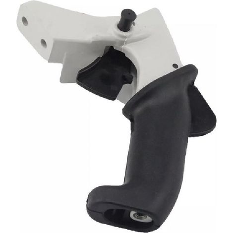 Asa Acelerador compatible con Stihl 070, 090  Ref 503271