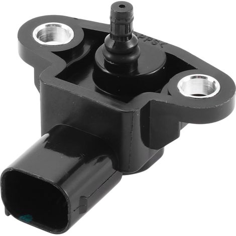 Air Intake MAP Pressure Sensor, Manifold Absolute Pressure MAP Sensor No.A0041533228 for Mercedes-Benz E350 2006-2013 Black 1 Pcs (1/5)