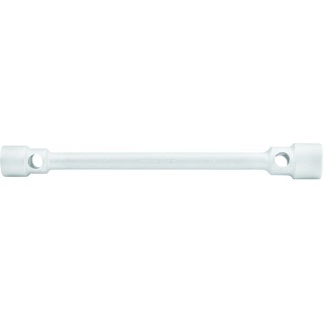 KS Tools LKW-Radmutternschlüssel, 27x32 mm