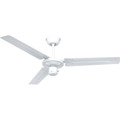Ceiling Fan Tristar Z White (1/2)