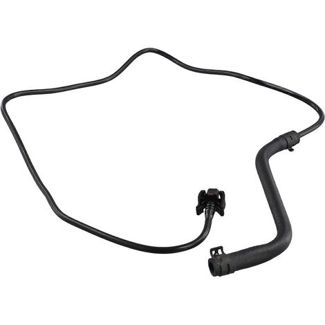 Durite d'expansion de radiateur automobile GN15-8A365-FD, compatible avec EcoSport 2.0 2017-2024, durite anti-débordement GN158A365FD (1/5)