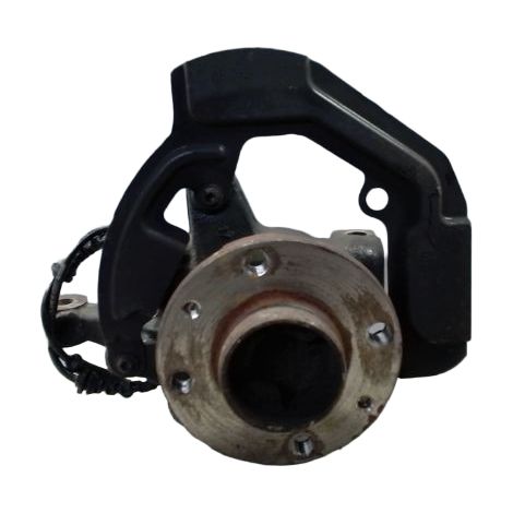 [PRODUIT D'OCCASION] Pivot Avant Gauche RENAULT Twingo II ♻️ Ref Oe. 400157575r - Garantie à vie (1/3)
