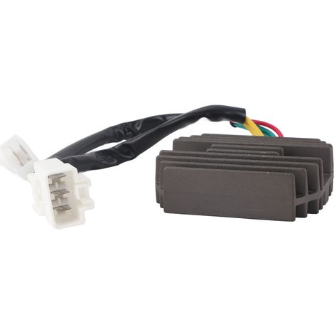 Regulador de voltaje estabilizador LD2118214RV para CBR600RR (1/5)