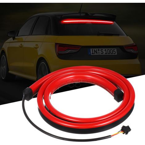 Barre de LED pour Feux Arrière Remorque et Véhicule Étanche Ip67 (1/5)