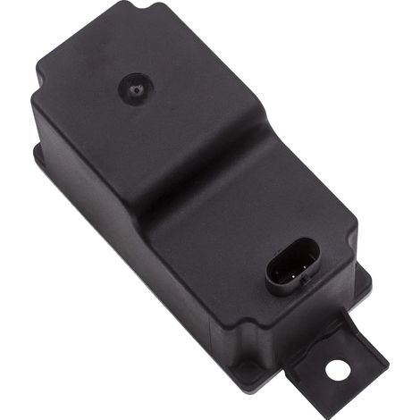 Module de Convertisseur de Tension, 120mm x 90mm x 60mm, 12V à 24V, 10A, Métal de Haute Qualité, Compatibilité avec Mercedes Benz Classe C (1/5)